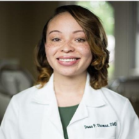 Dr. Dana P Thomas