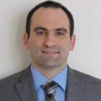Dr. Ali  Nosrat