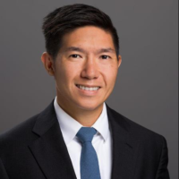 Dr. King Cheong Brian Wong