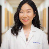 Dr. Jessica S Yoo