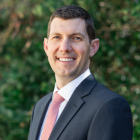Dr. Christopher Michael Conzett
