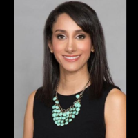 Dr. Niloufar Ghazal Sutherland