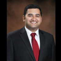 Dr. Varun P Joseph