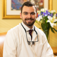 Dr. Thomas R. Kimberly