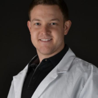 Dr. Riley David Wilson