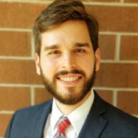 Dr. Andrew Curtis Burton