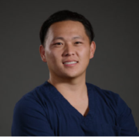 Dr. Fue  Yang