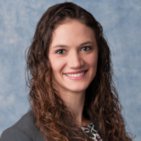 Dr. Juliane M Winters