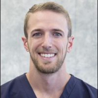 Dr. Brady Robert Atkins