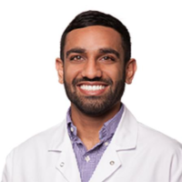 Dr. Parth Sameer Patel