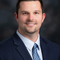 Dr. Andrew Farrell Thomas