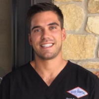Dr. Grant Allan Encalade