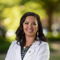 Dr. Gabrielle Claire Dizon