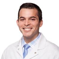 Dr. Andrew Shagor Gomes
