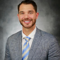 Dr. Andrew Frederick Naeger
