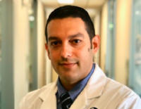 Dr. Alberto Enrique Sarmiento