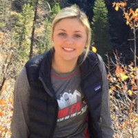 Dr. Carly Jo Locsey
