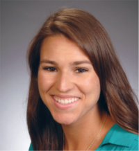 Dr. Mallory Elizabeth Goding Kuhn