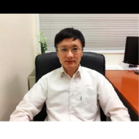 Dr. Tong  Zheng