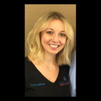 Dr. Christina Maria Greene