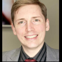 Dr. Jared M Harvey