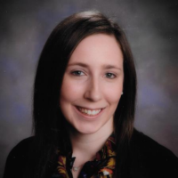 Dr. Kristen  Brocavich
