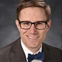 Dr. David Matthew Belmont