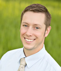 Dr. Chad C. Christiansen