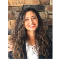Dr. Shabnam  Pedram