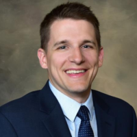 Dr. Christopher  Krausert