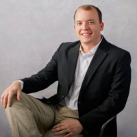 Dr. Roy S Burkhalter
