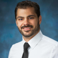 Dr. Michael Anthony Diez