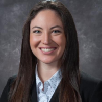 Dr. Amy R. Griffith