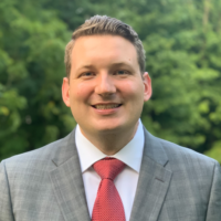 Dr. Seth Thomas Barnett