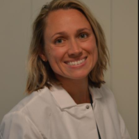 Dr. Trisha A Fluckiger