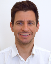 Dr. Ryan John Pacheco