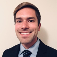 Dr. Zachary John Anderson