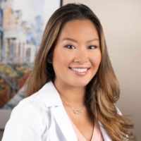 Dr. Jennifer M. Tran