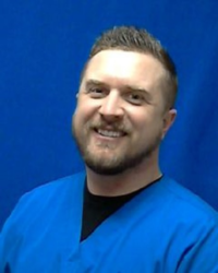 Dr. Roman Hunter Chowins