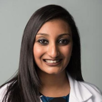 Dr. Suhasini V Arun