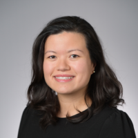 Dr. Cristina  Kendall