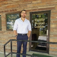 Dr. Colton  Martinez