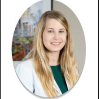 Dr. Edina  Gorman