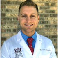Dr. David  Haddad