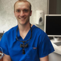 Dr. Christopher D Pochebit