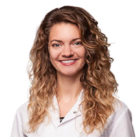 Dr. Kaitlyn Marie Delancey