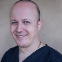 Dr. Milen  Krastev