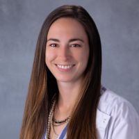 Dr. Sabrina N. Arnberg