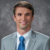 Dr. Clayton F Gunnell