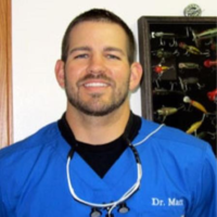 Dr. Matthew J. O'Farrell
